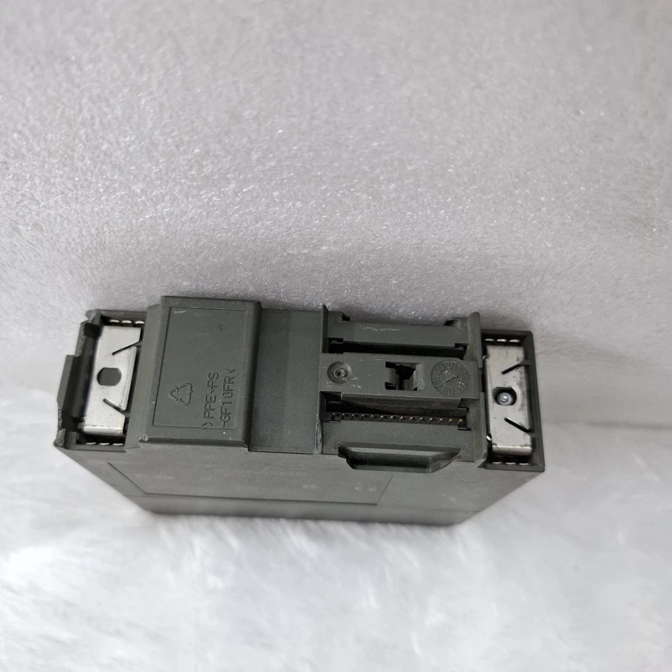 Siemens S7-300 SM331 6ES7331-7KF02-0AB0 6ES7 331-7KF02-0AB0